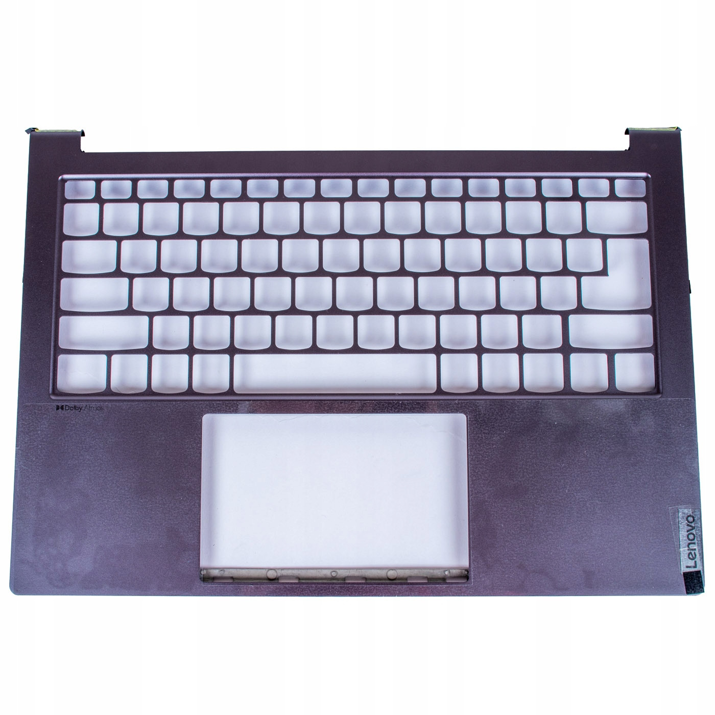 Palmrest Lenovo Yoga Slim 7 Pro 14 IAH7 ARH7 IAP7 černá