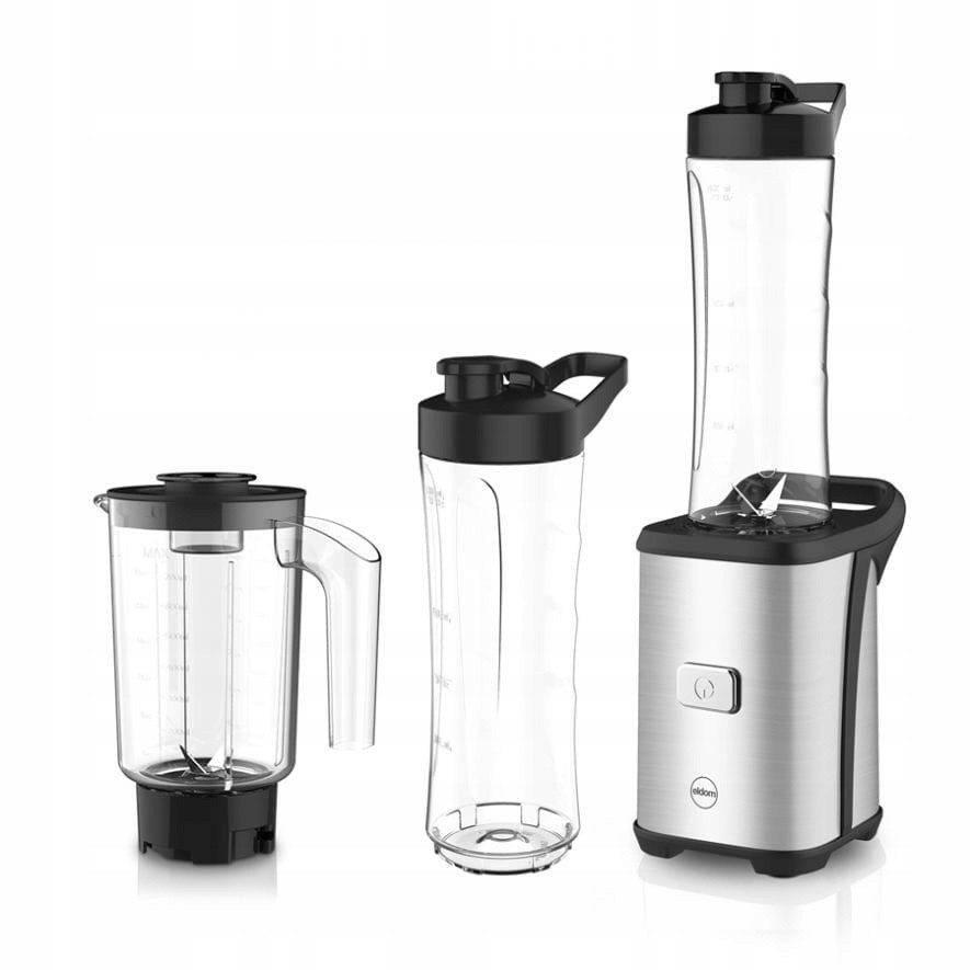 Stolní Mixér Eldom BK5S jaar S Personální Funkcí 400W