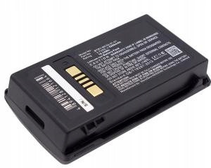 Akumulátor Zebra MC3300 82-000012-01 5200mAh 3.7V