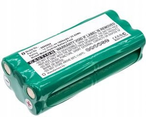 Akumulátor Dirt Devil Fusion 0606004 1800mAh 14,4V