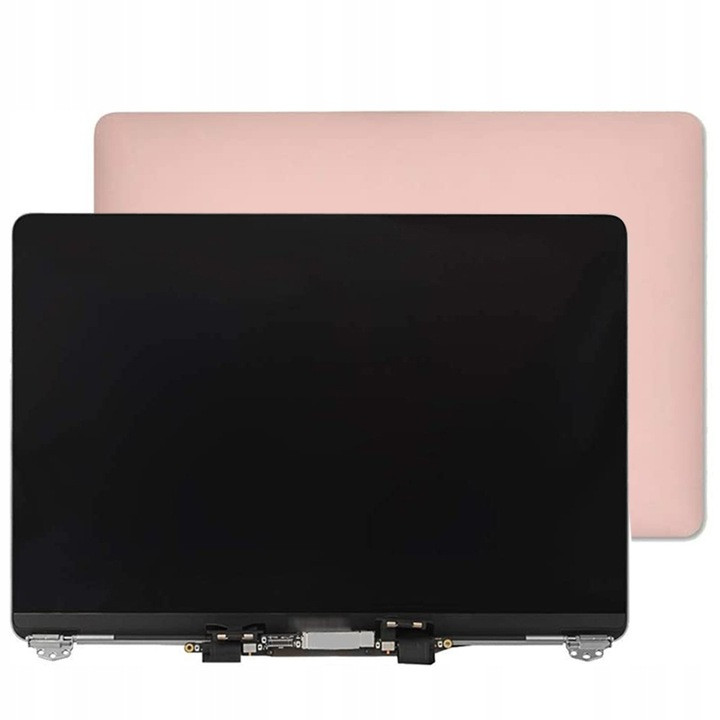 Křídlo Klapka LCD Matrice Pro Apple Macbook Air A2179 Rose Gold