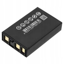 Akumulátor Icom BP-296 IC-M37 2300mAh 3.7V