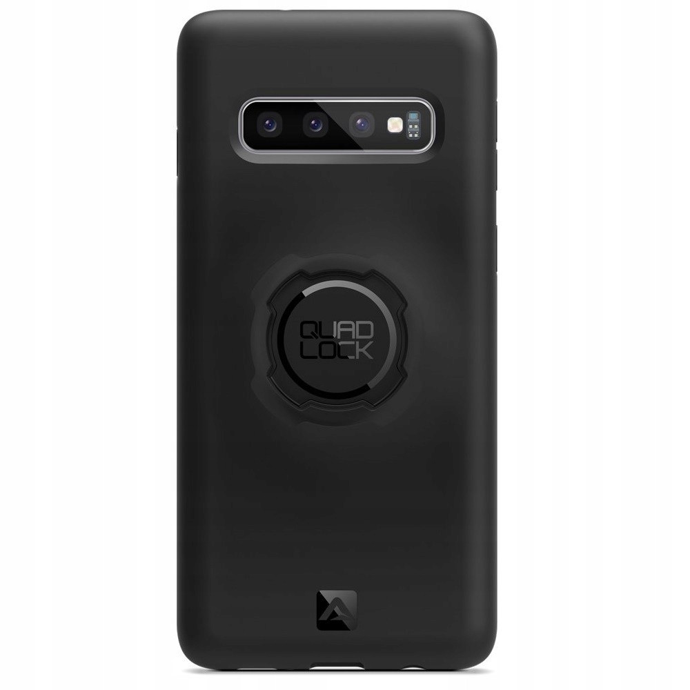 Originální Pouzdro Quad Lock – Samsung Galaxy S10+