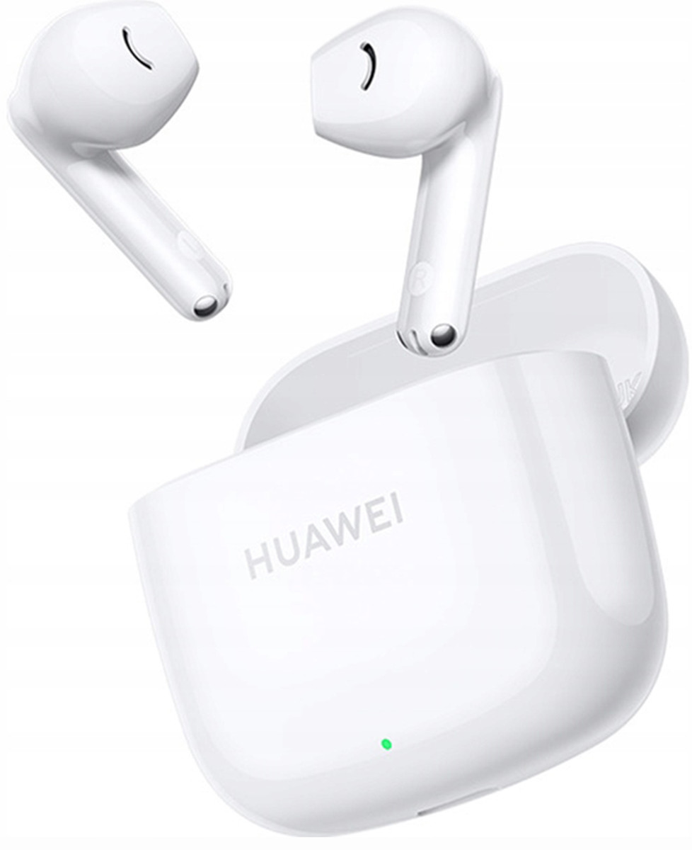 Bezdrátová sluchátka Huawei FreeBuds Se 2