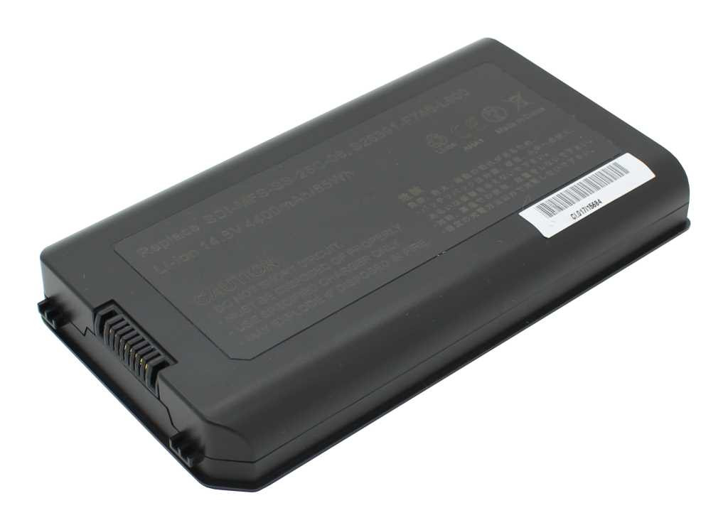 Akumulátor Fujitsu Esprimo X9510 S26391-F746-L600 5200mAh