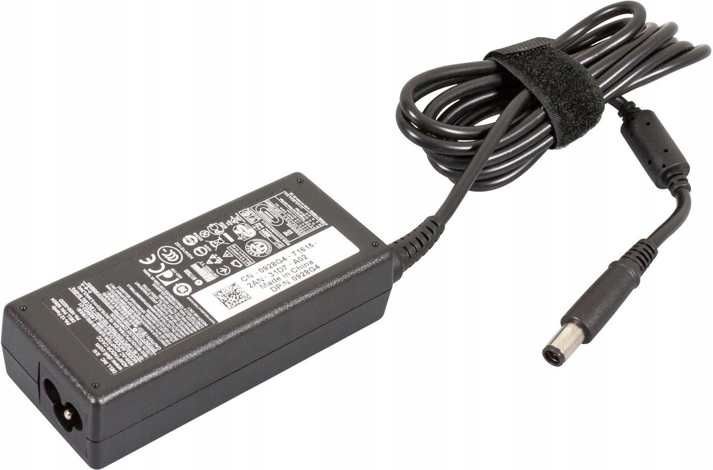 Napájecí zdroj Dell Evropský 65W