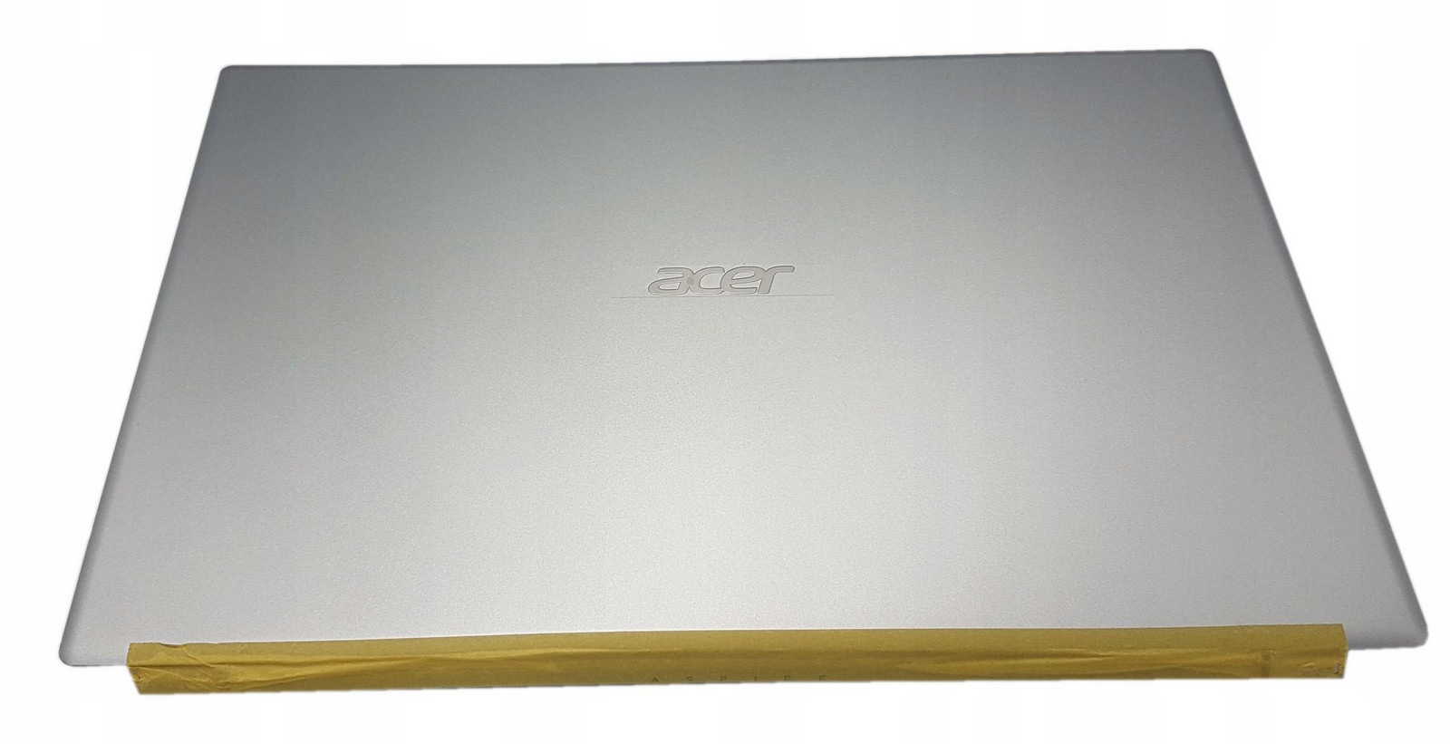 Klapka Matrice Pouzdro Acer Aspire 3 A317-33 A317-53 A317-53G Stříbrná