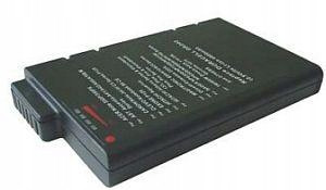 Akumulátor DR202 Getac V100 6600mAh Li-Ion 10.8V