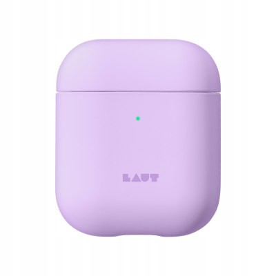 Laut Huex Pastels pouzdro pro AirPods 1/2 (purple)