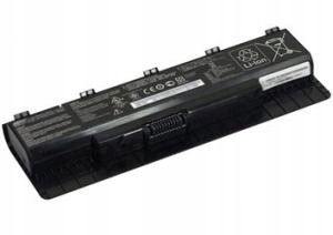 Akumulátor Asus N56 A33-N56 4400mAh Li-Ion 10.8V