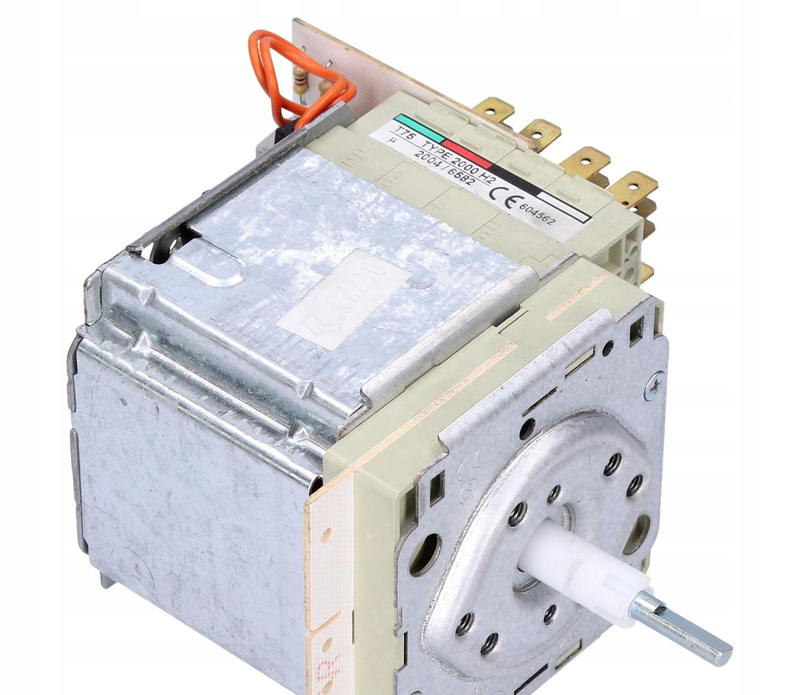 Programátor pro pračku Gorenje 604562 Časovač