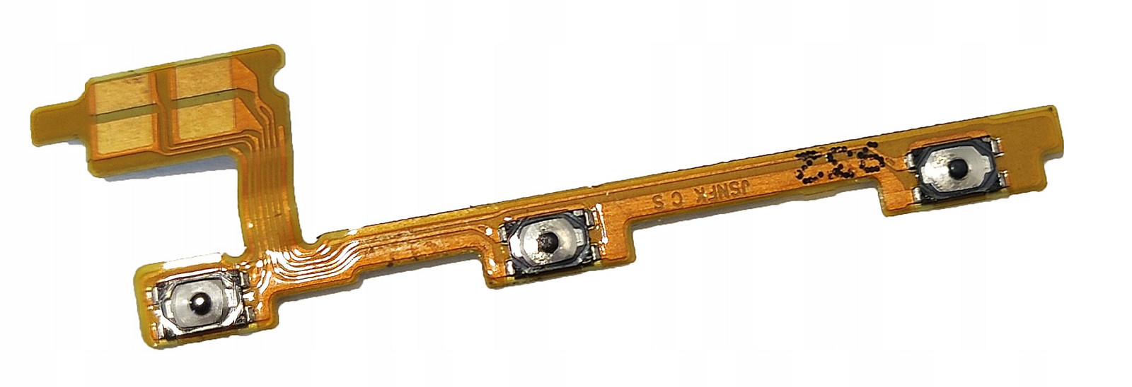 Páska Tlačítka Power Volume Huawei Honor 8X