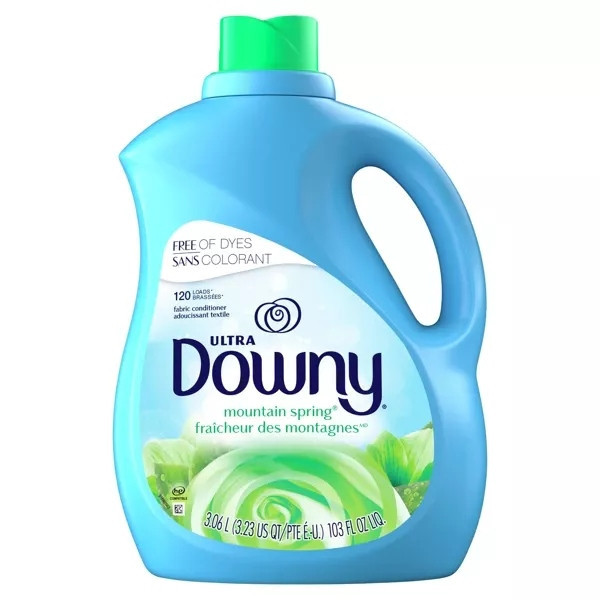 Downy Mountain Spring 3,06 l 120 máchání