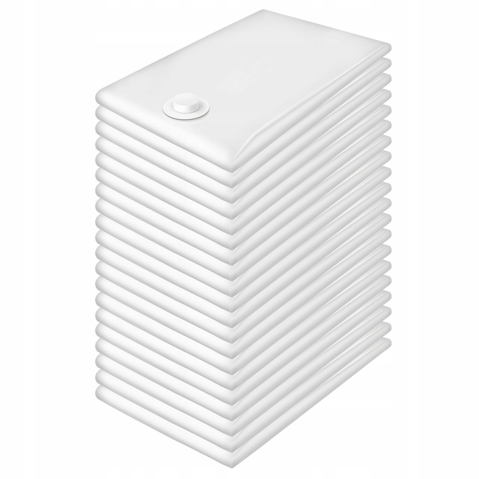 Sillar vakuový pytel na oblečení 70x100 Pa/pe 80 Mikronů 7 Vrstvy 20ks