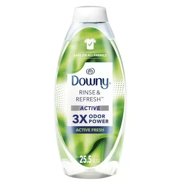 Downy Rinse Refresh Active Fresh 754 ml