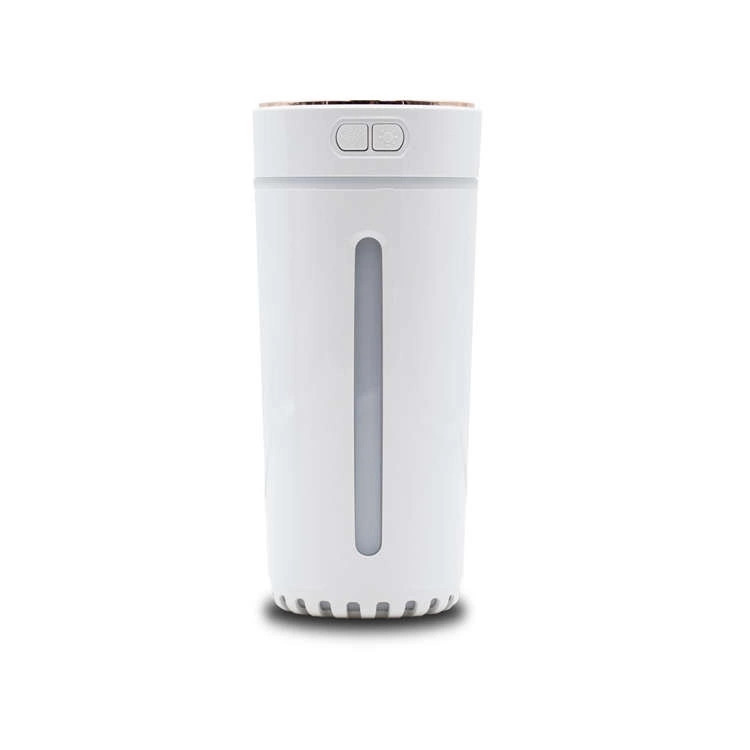 Ona AutoMist Odour Diffuser White, rozprašovač