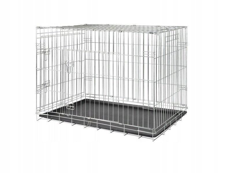 Klec Pro Přepravu 109/79/71cm