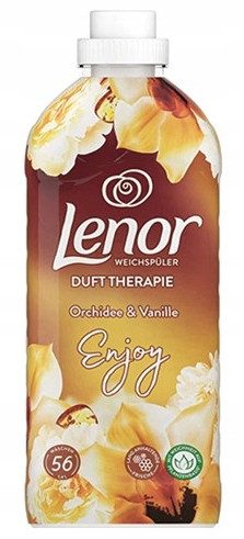 Aviváž Lenor Gold Orchid Set 6x1,42L