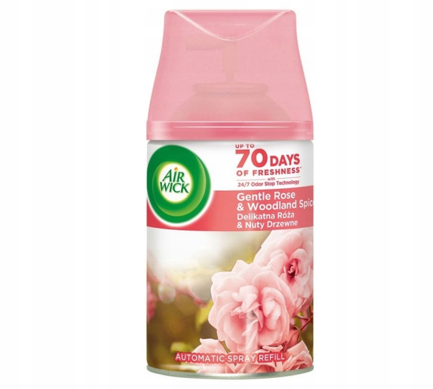 Osvěžovač vzduchu sprej Air Wick 250 ml