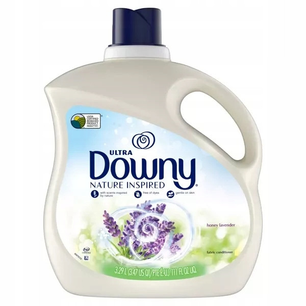 Downy Nature Inspired Honey Lavender 3,29 l Koncentrovaná tekutina