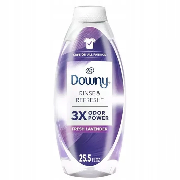 Downy Rinse Refresh Fresh Lavender 754 ml.