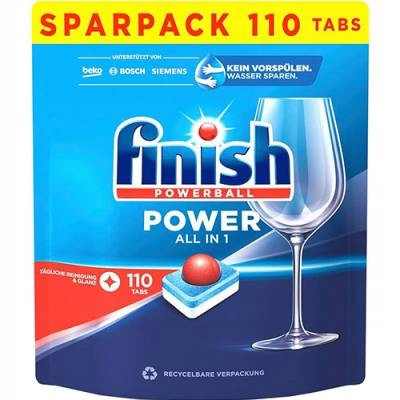 Finish Powerball Power 110 Ks 1,7kg