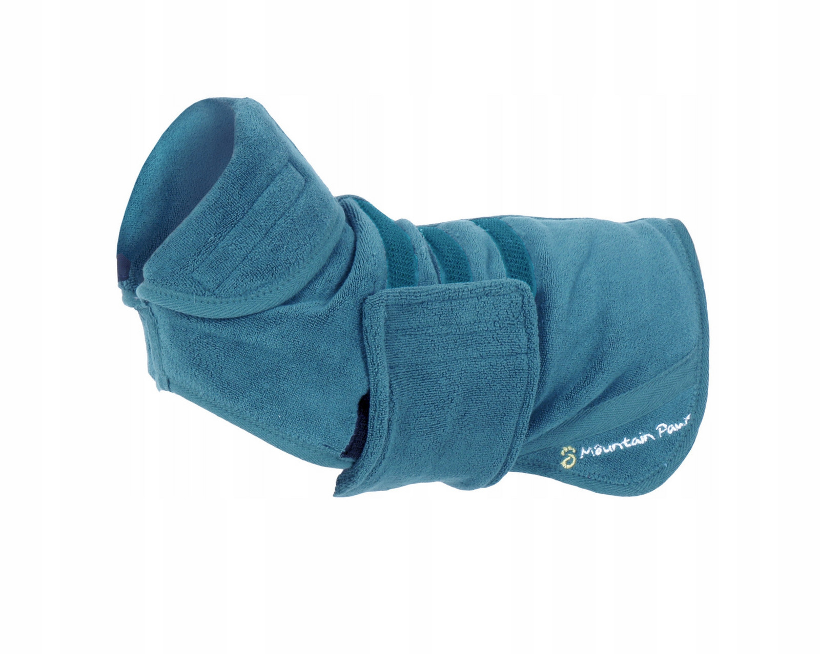 Fleecová vesta pro psa Mountain Paws S