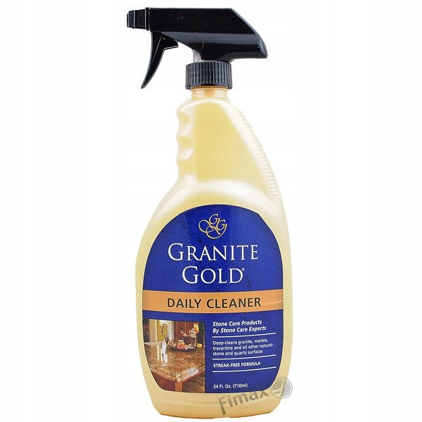 Granite Gold Daily Cleaner 710 ml-Sprej na žulu