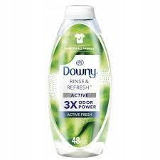 Downy Rinse & Refresh Active Fresh 1,43 l.