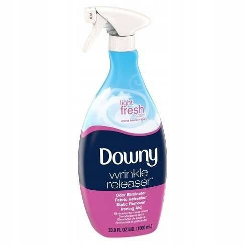 Downy Wrinkle Releaser 1 l Osvěžovač textilu