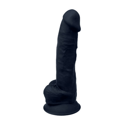 LADY DREAMS Dildo Hartwig čierne