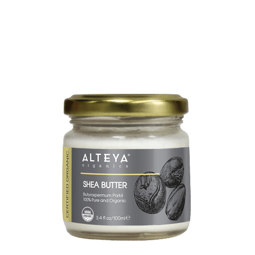 ALTEYA ORGANICS Bambucké maslo 100% Bio 100 ml