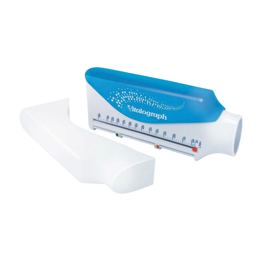 VITALOGRAPH myPEF, Spirometer pre dospelých a deti