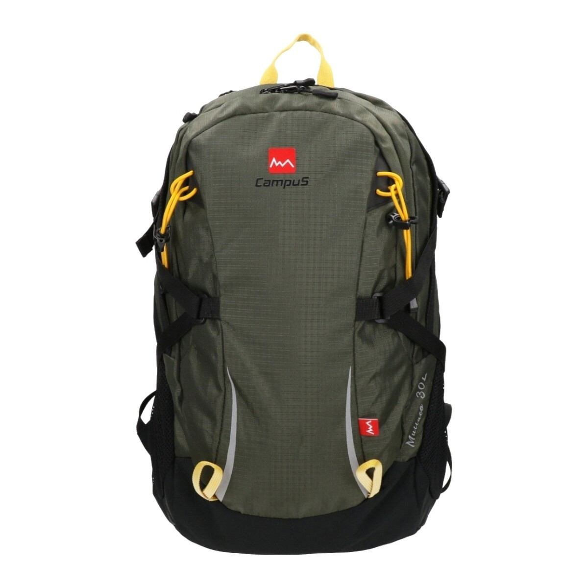 Campus  Mullaco 30L Backpack  Zelená