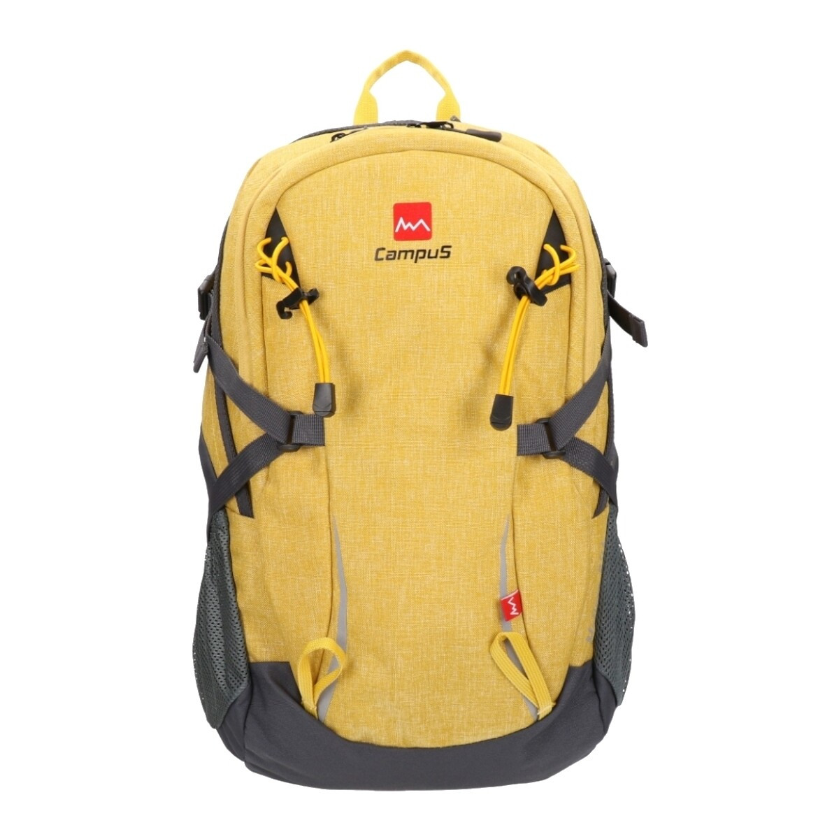 Campus  Mullaco 30L Backpack  Žlutá