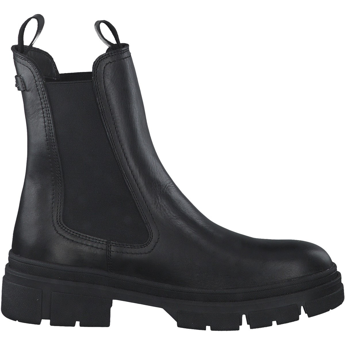 Tamaris  217501  Černá