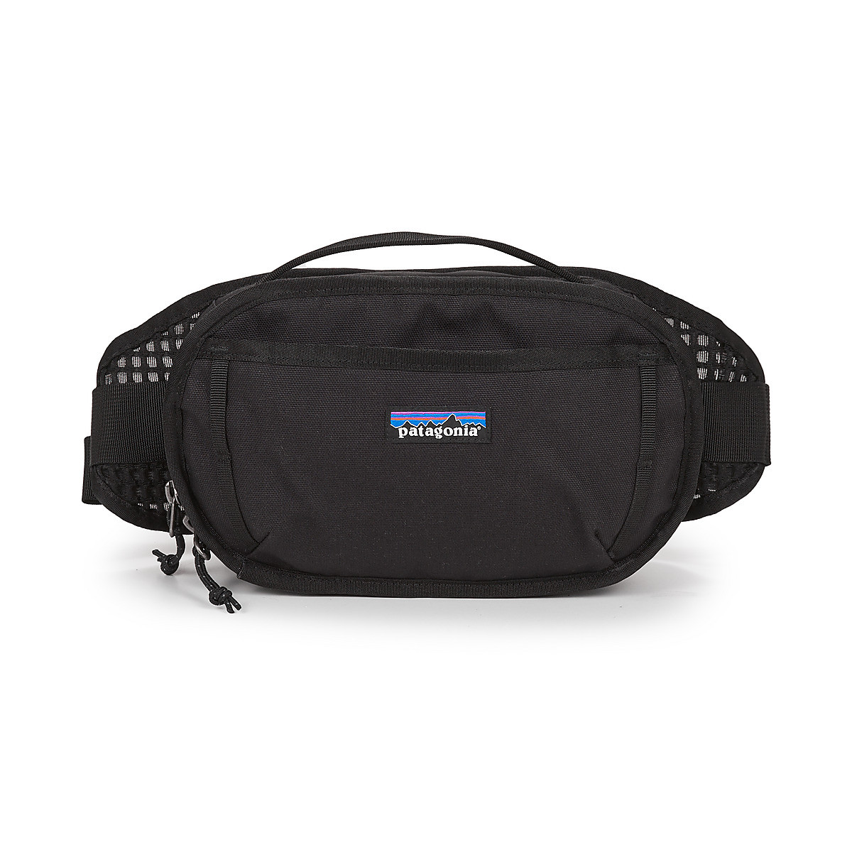 Patagonia  Fieldsmith Hip Pack  Černá