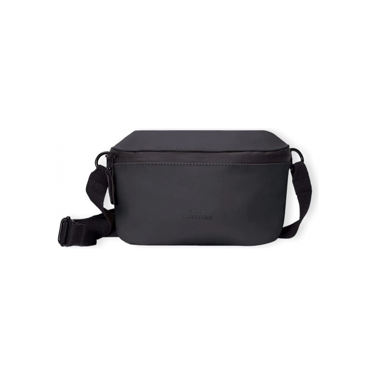 Ucon Acrobatics  Jona Medium Bag - Black  Černá