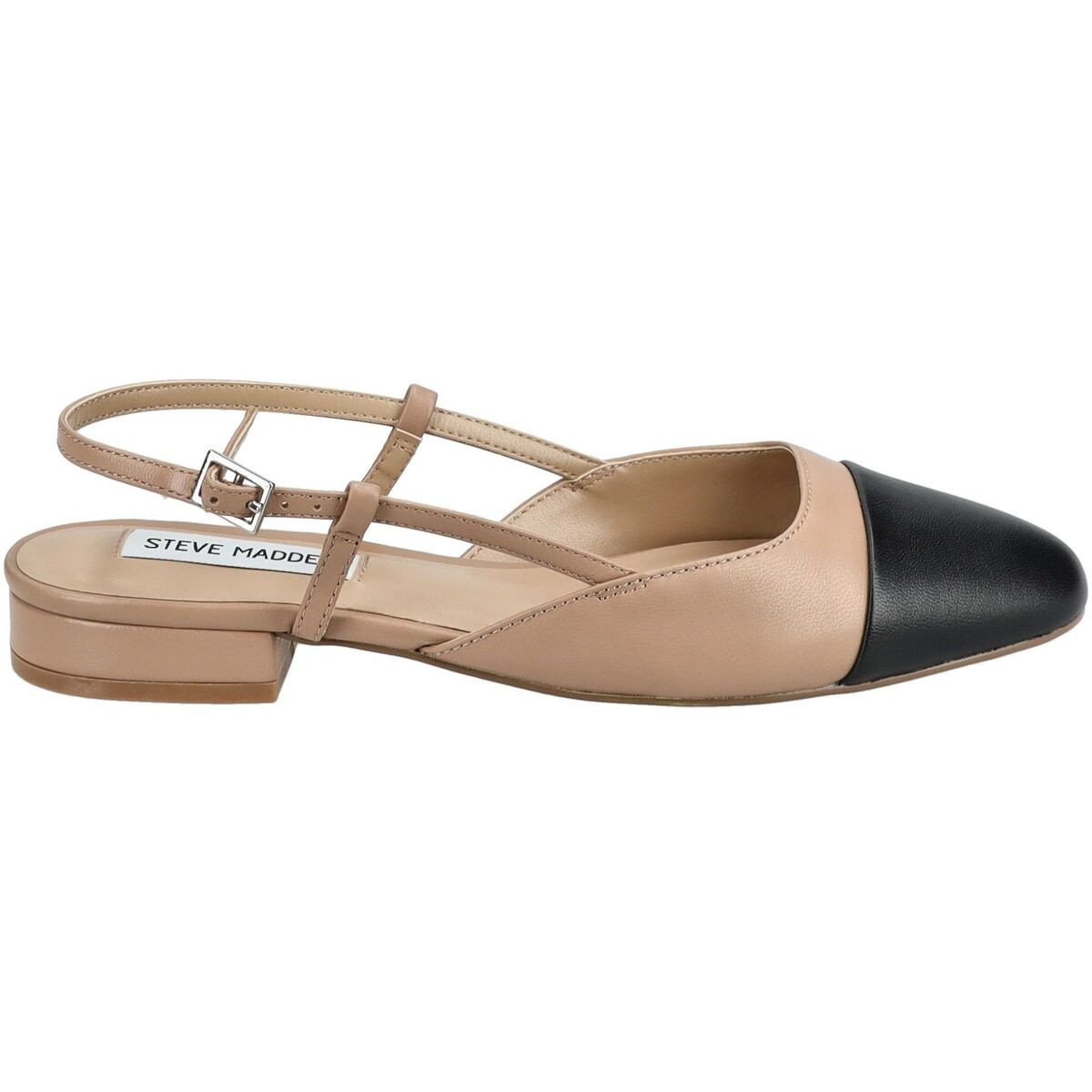 Steve Madden  Ballerinas  Hnědá