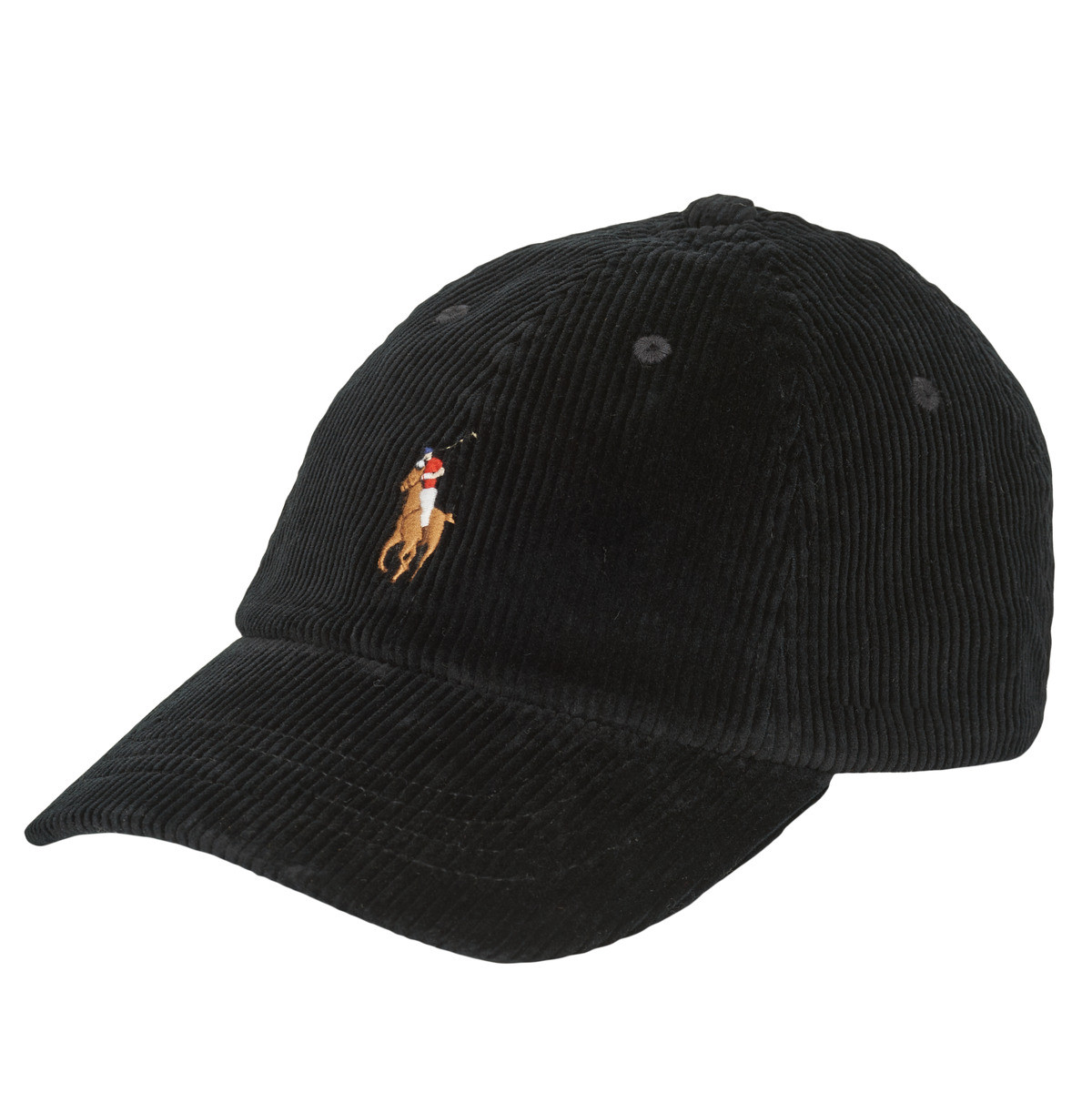 Polo Ralph Lauren  CLS SPRT CAP-CAP-HAT  Černá