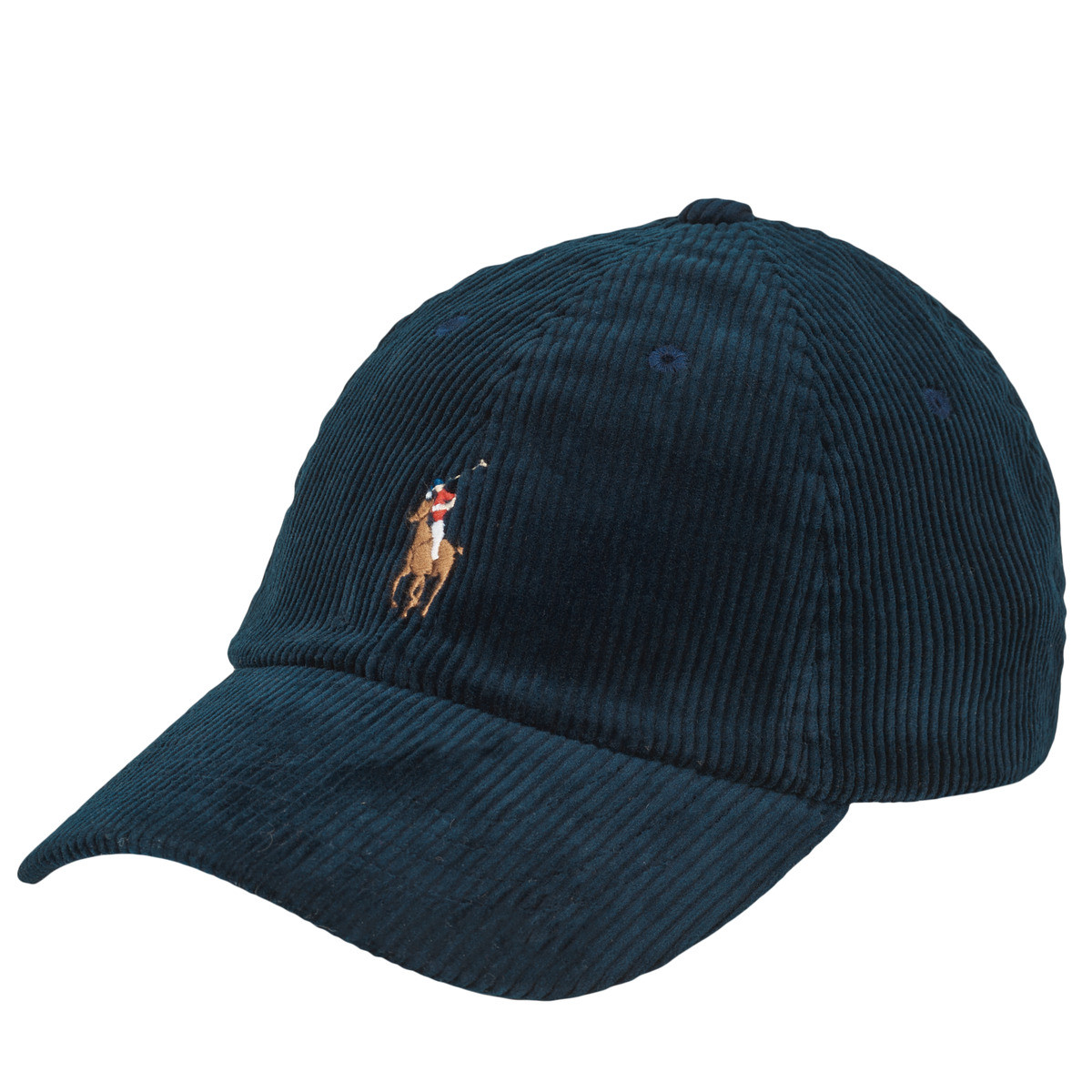 Polo Ralph Lauren  CLS SPRT CAP-CAP-HAT  Tmavě modrá