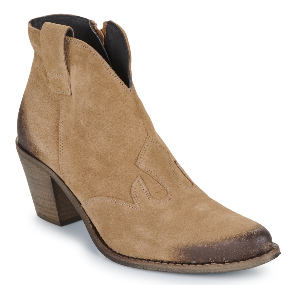 Regard  ZUNA  Hnědá