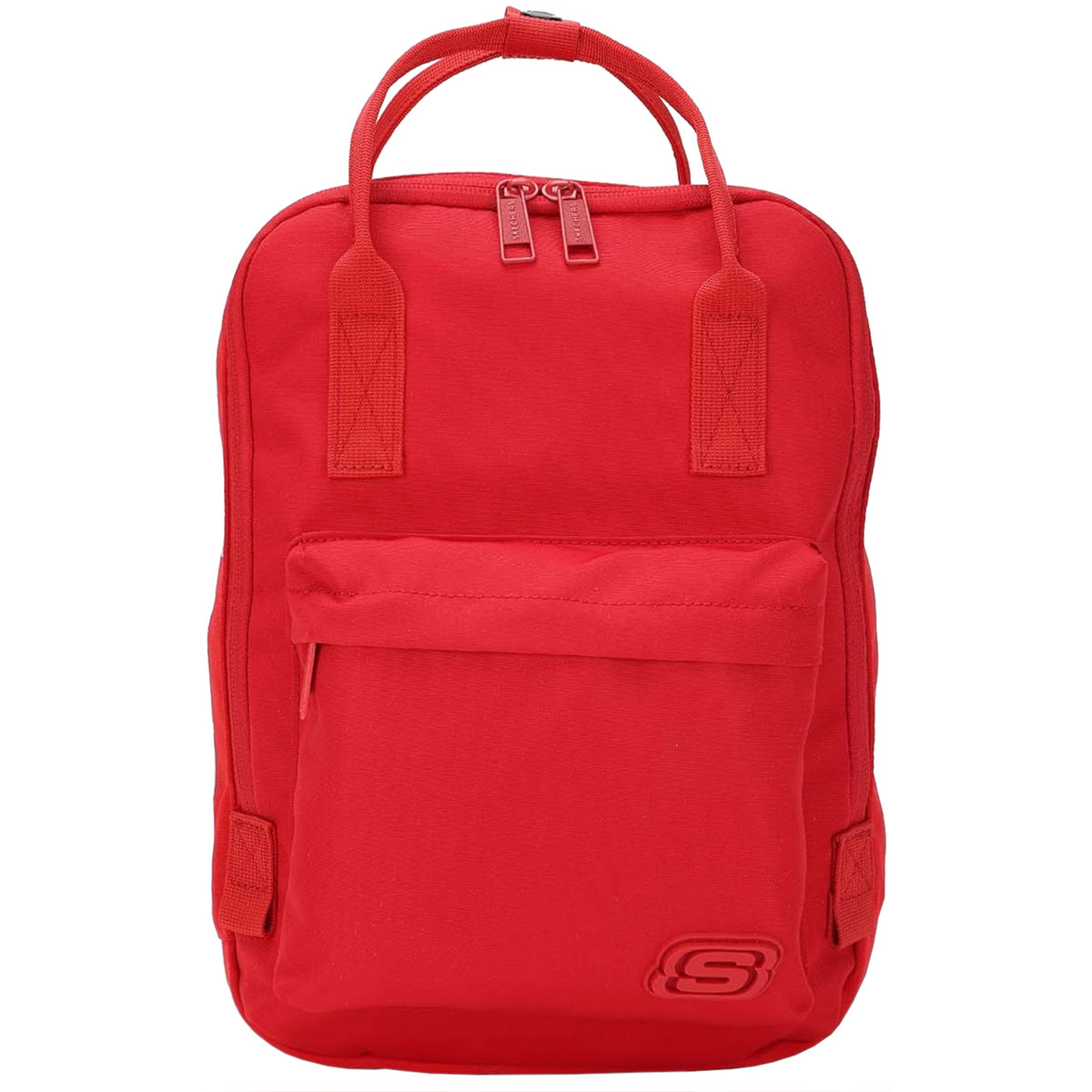 Skechers  Saint Louis Backpack  Červená