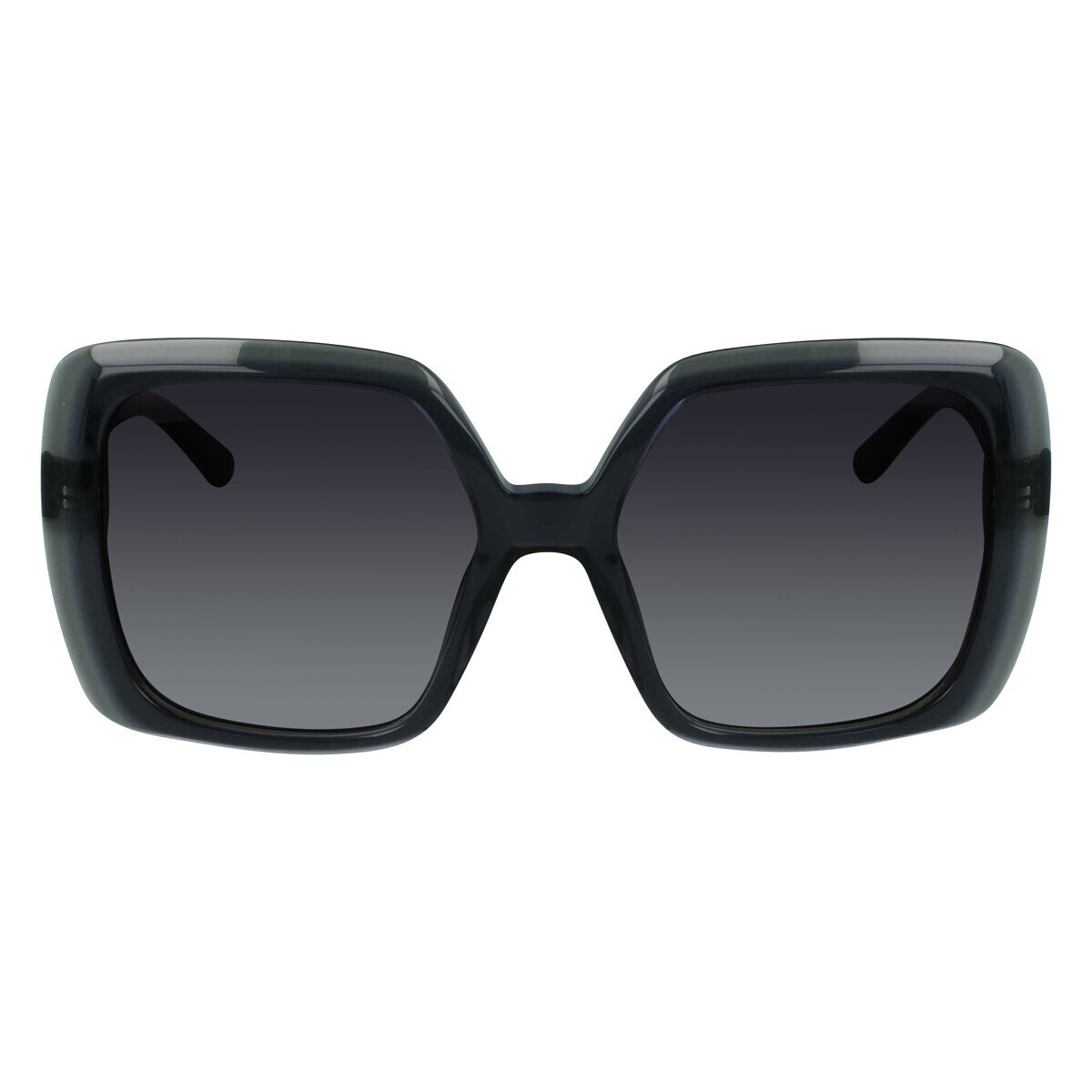 Karl Lagerfeld  KL6059S-050  Černá