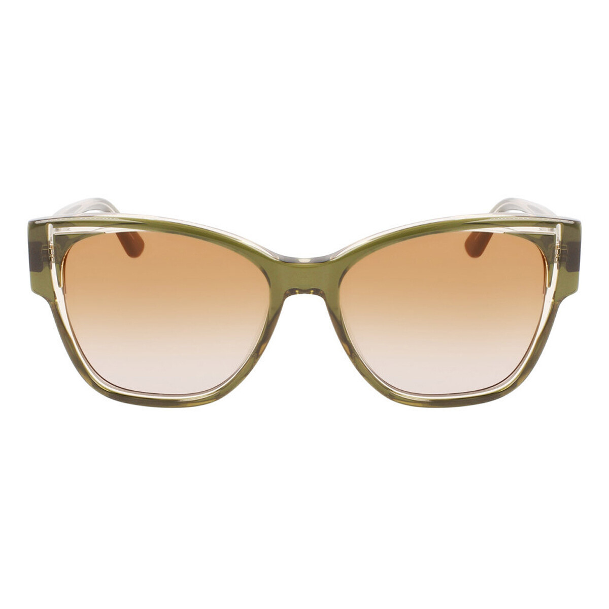 Karl Lagerfeld  KL6069S-305  Zelená