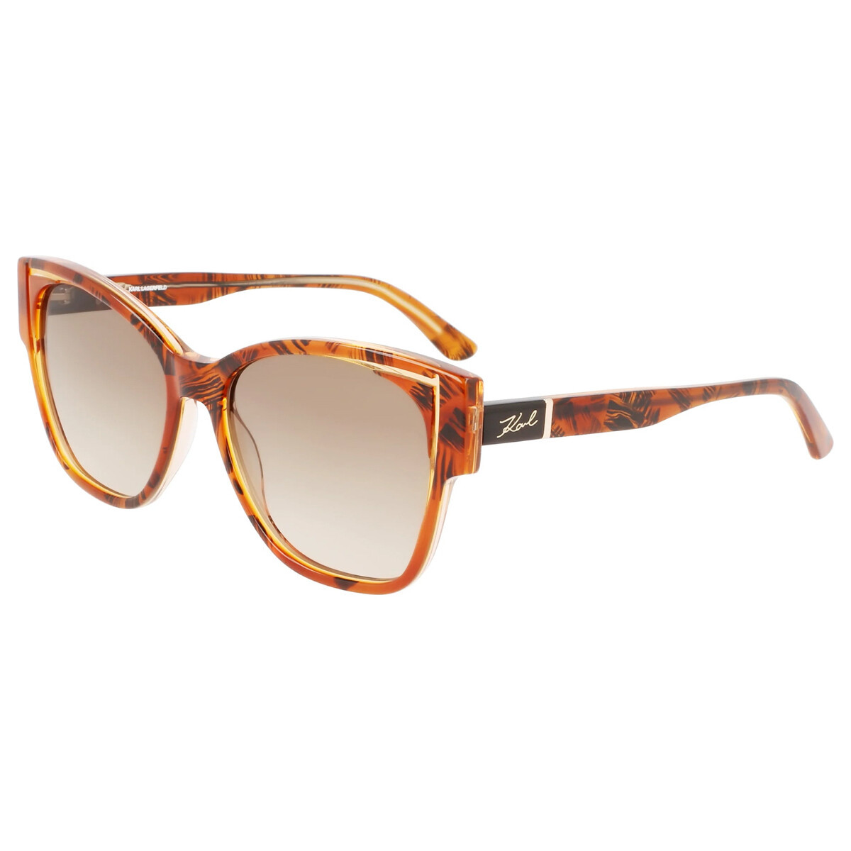 Karl Lagerfeld  KL6069S-812  ruznobarevne