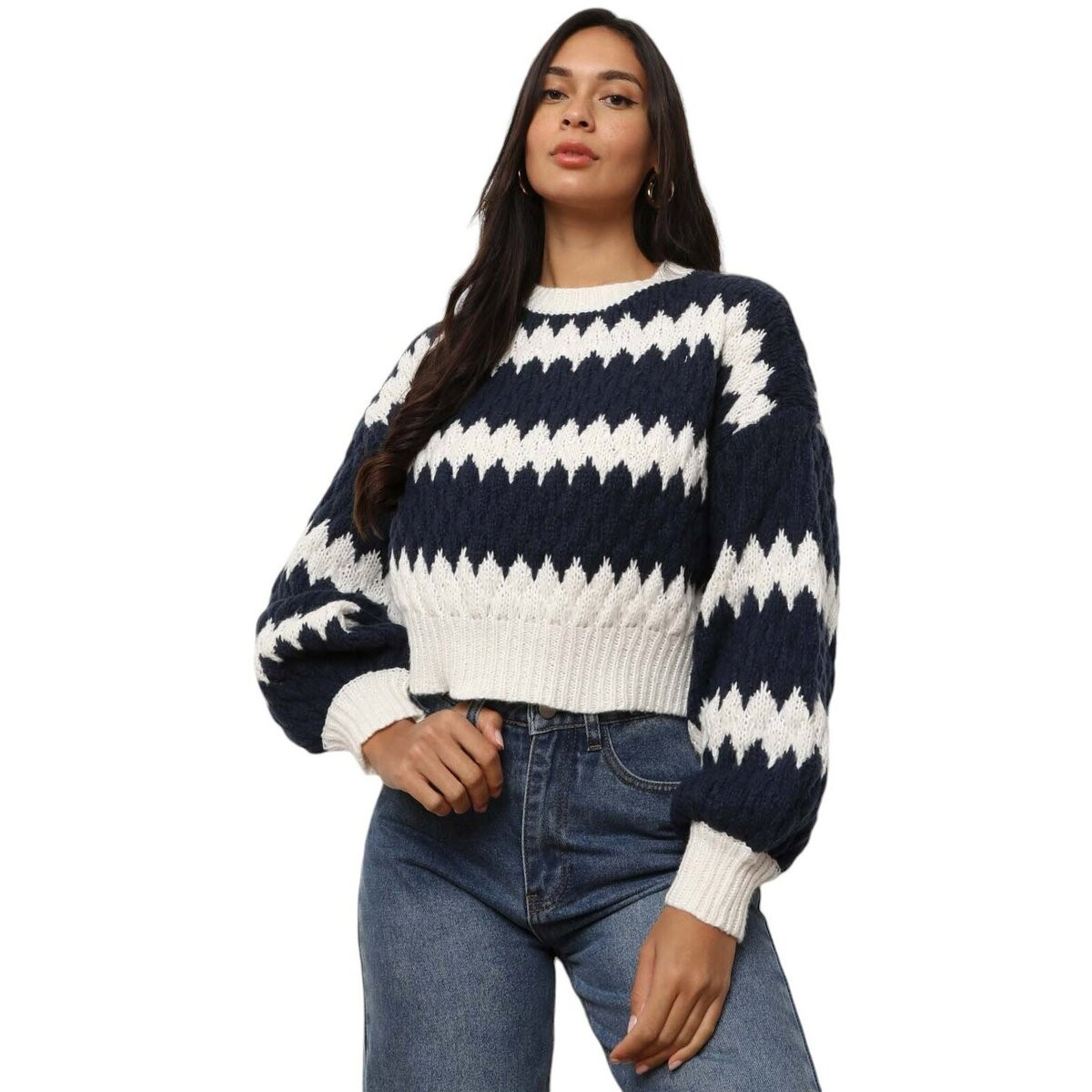 La Modeuse  72321_P169841  Modrá