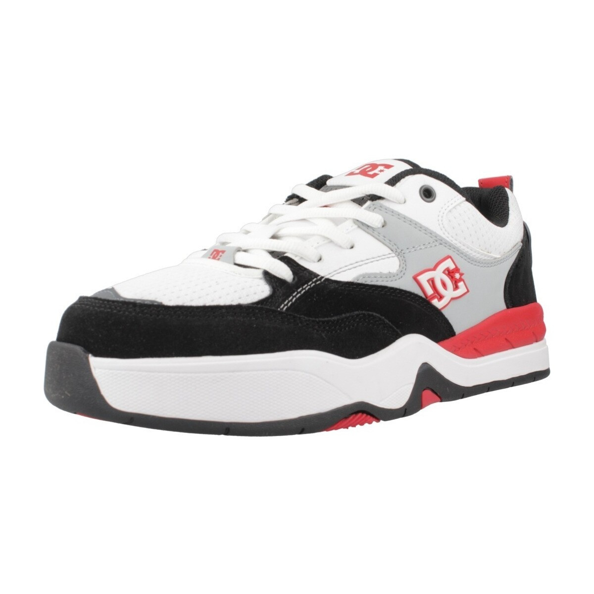 DC Shoes  ADYS100844  Černá