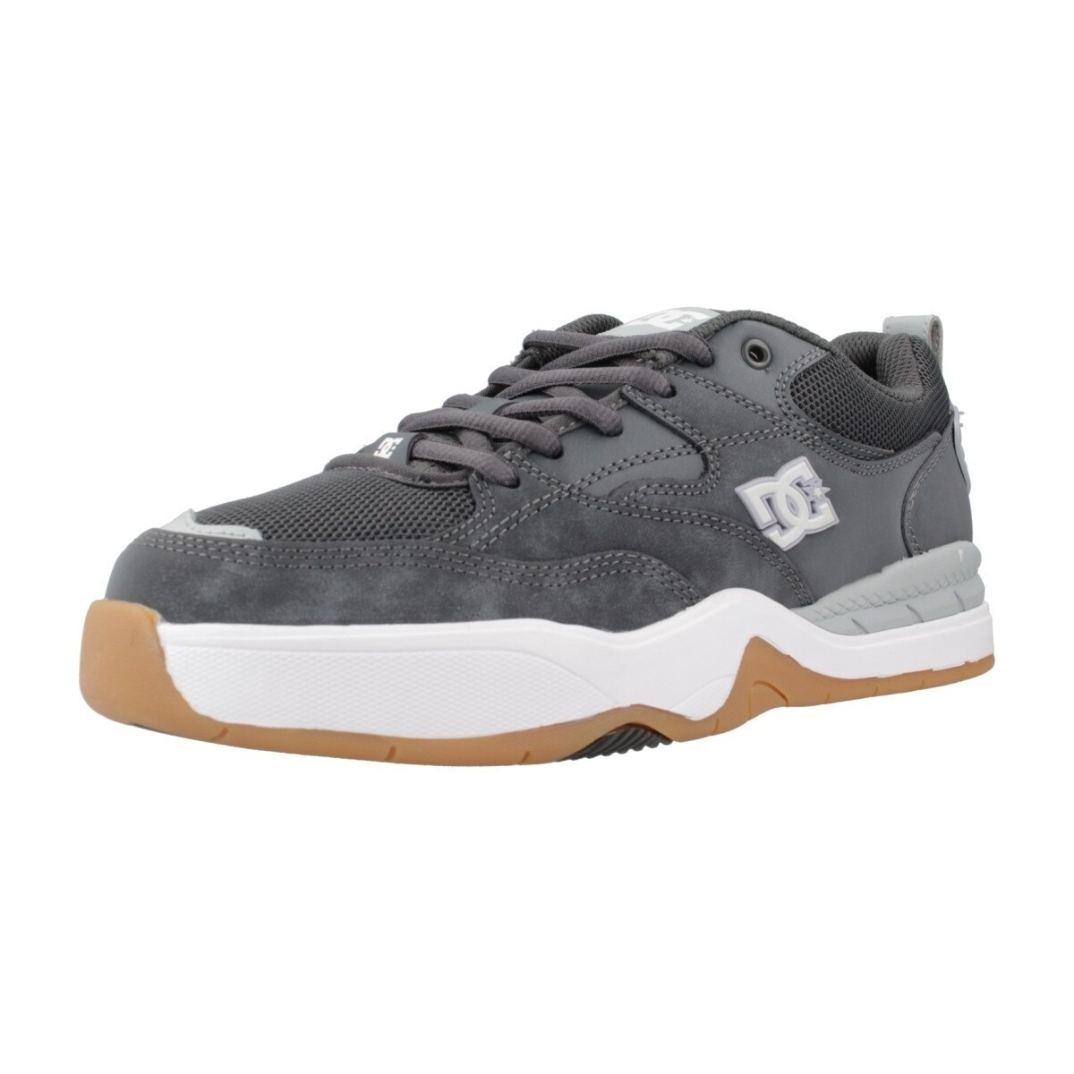 DC Shoes  ADYS100844  Šedá