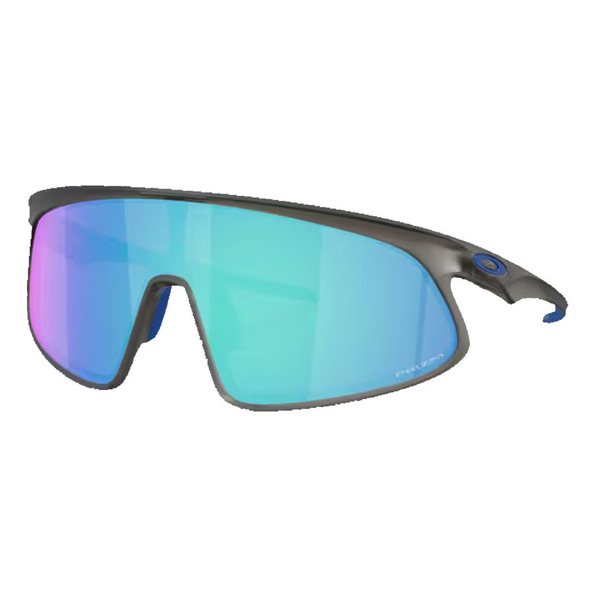 Oakley  Occhiali da Sole  RSLV OO9484D 948403  Šedá